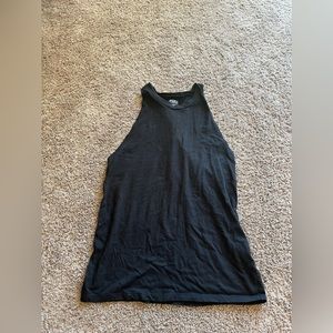 Pink (Victorias Secret) tank top